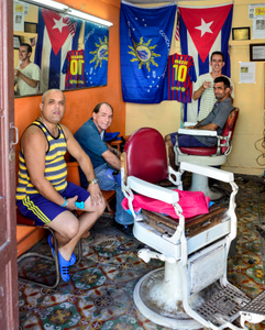 Cuba