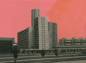 From the series "Utopia" © Seungwoo Back