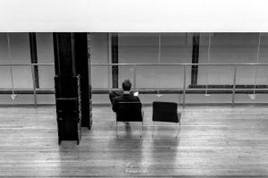 At the Tate Modern | 03