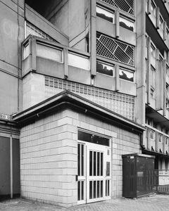 Robin Hood Gardens