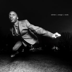 Olivier | Congo | Roots