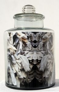 DECANTING THE CHAOS 09