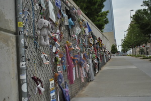 Oklahoma City National Memorial