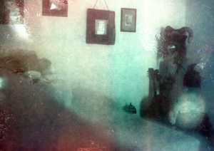 Rebecca's Room, August 4th to 11th (