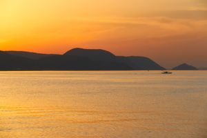 Takamatsu, Japon