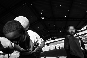 The game