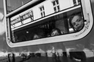 Daily Street