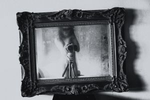 Mirror © Cecil B