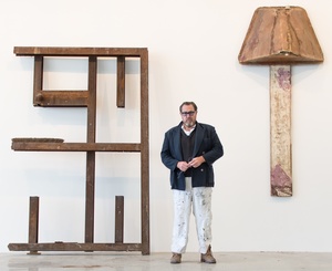 Julian Schnabel