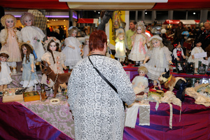 Antique Fair