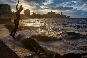 Malecón