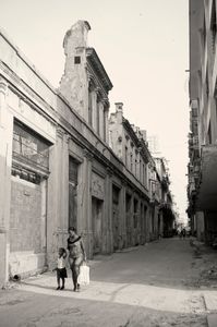 Cuba street