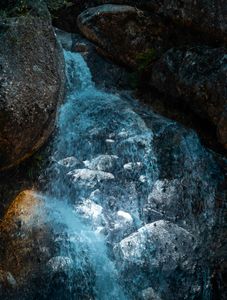 Increasing moments #2