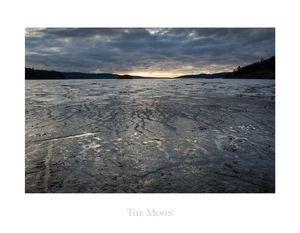 The Moon