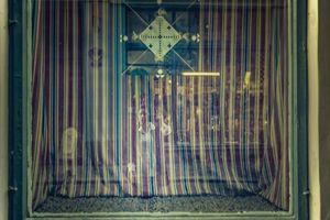 Ghost Theater