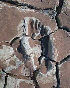 Ghost villages of the Namib Desert.