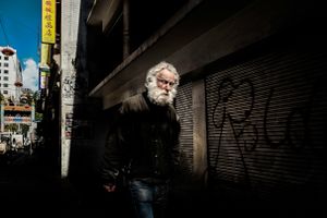 the thirteenth apostle