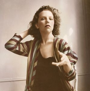 Alison Rooney