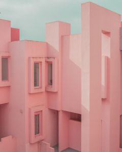 The Modern Paradise - Calpe, Spain