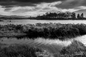 Loch Ba, Scotland |  20