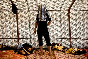 REFUGEE IDENTITY