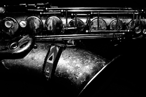 Doctor Jazz