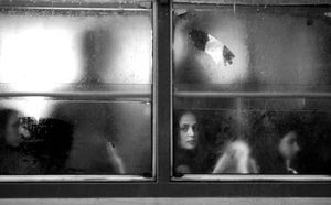 Notes from the Edge of Love