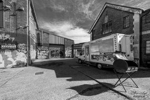 Hackney Wick | 08