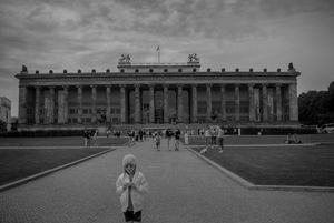 Berlin Museum