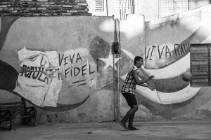 Cuba - daily life