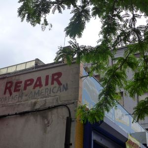 Repair