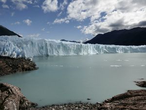 Glaciar Perito Moreno