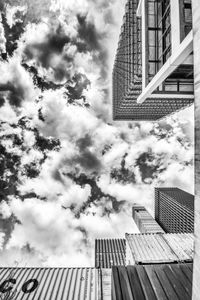 Köln von Unten / Deutschlandfunk