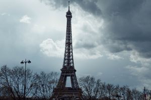 tour d'eiffel