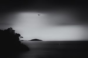 surreal vision