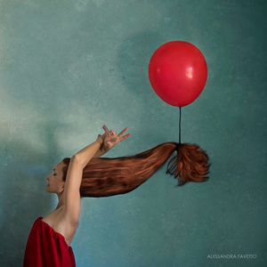 Lift me up