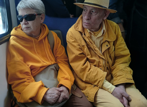 Commuters