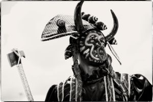 Ifa Moloko | Jeepetoc Warrior