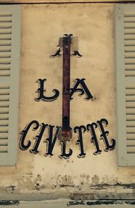 La Civette