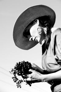 Vanessa Robledo - Harvest