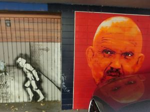 "Alles klar, Herr Kommissar?"