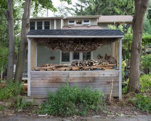 Iness Shed