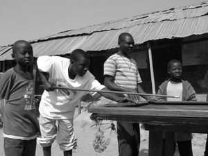 Kagoro Kids #6