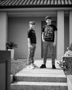 Marco & Giorgio