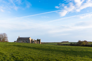 Binham Priory