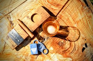 Kentucky Country Table Top