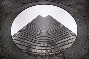 Lake Point Tower, Chicago