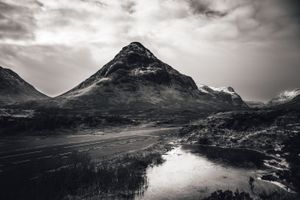Glencoe, Scotland