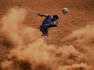 The Flying Stars of Sierra Leone