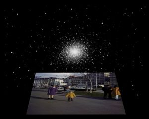 Black Hole #7